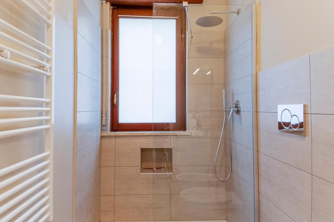 סנרמו Lemon Tree Apartment - Garden, Sea View, Wifi מראה חיצוני תמונה