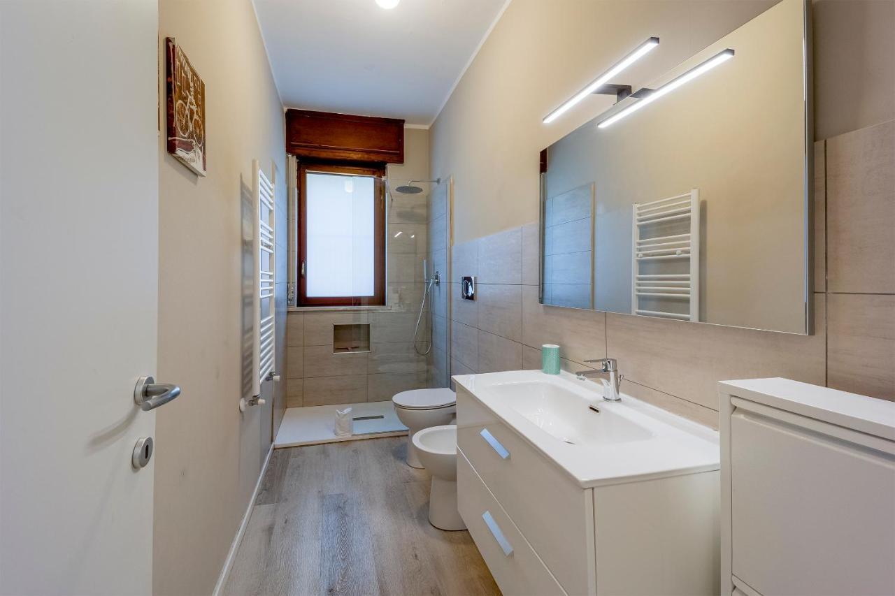 סנרמו Lemon Tree Apartment - Garden, Sea View, Wifi מראה חיצוני תמונה